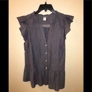 OLD NAVY NWT TOP❤️
